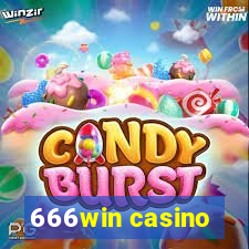 666win casino